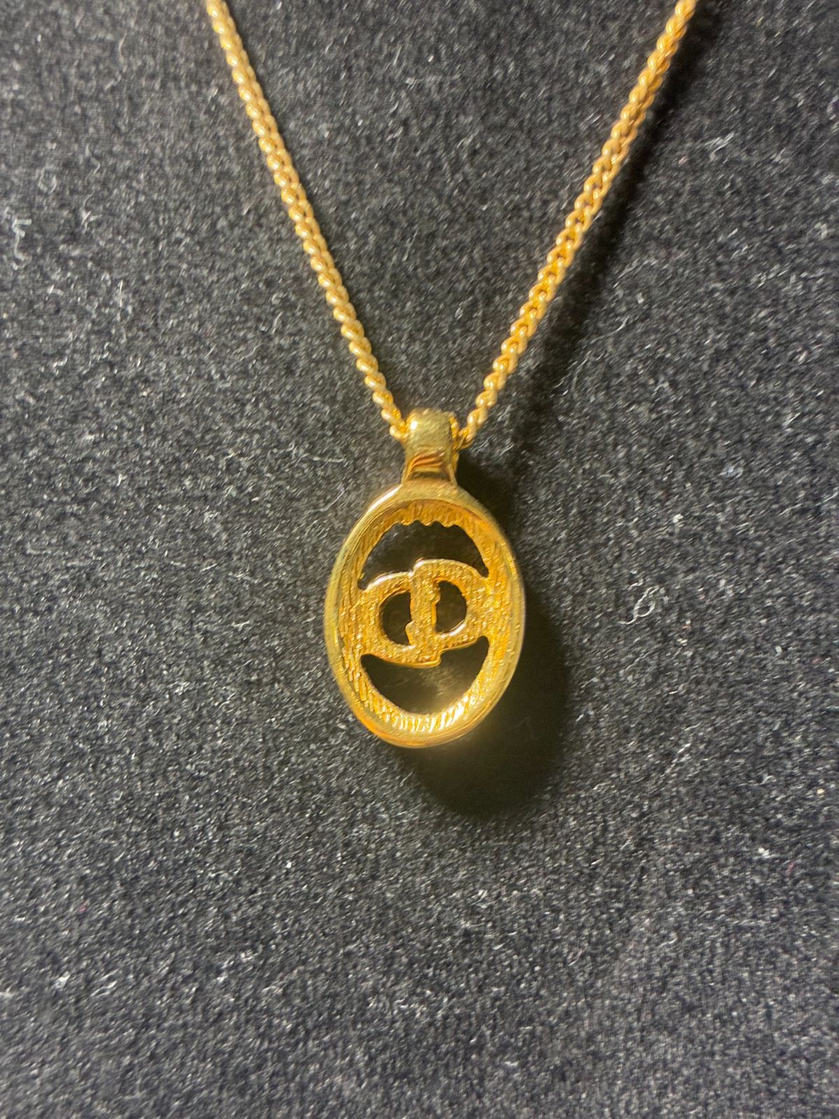 ネックレスGD GP