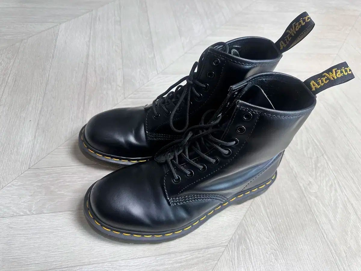DR. MARTENS ドクターマーチン 1460 スムース 260
