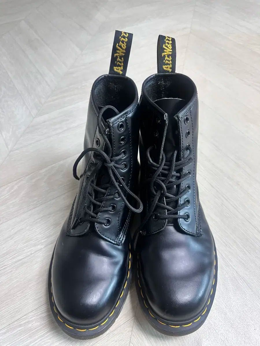 DR. MARTENS ドクターマーチン 1460 スムース 260