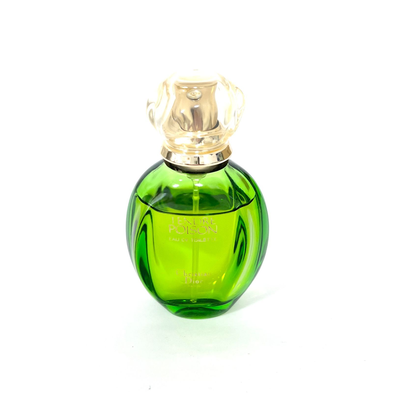 SD3689 Christian Dior クリスチャンディオール TENDRE POISON