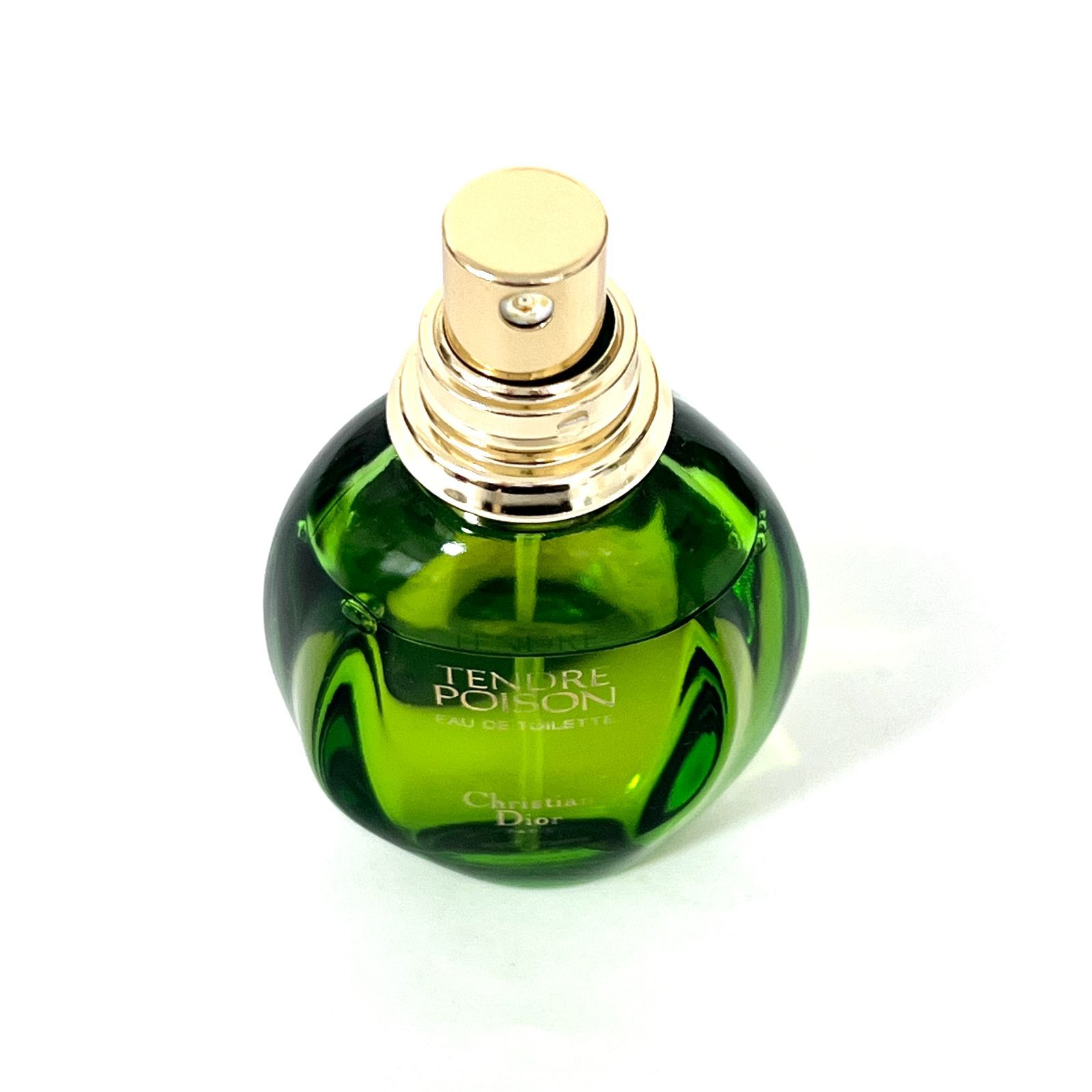 SD3689 Christian Dior クリスチャンディオール TENDRE POISON