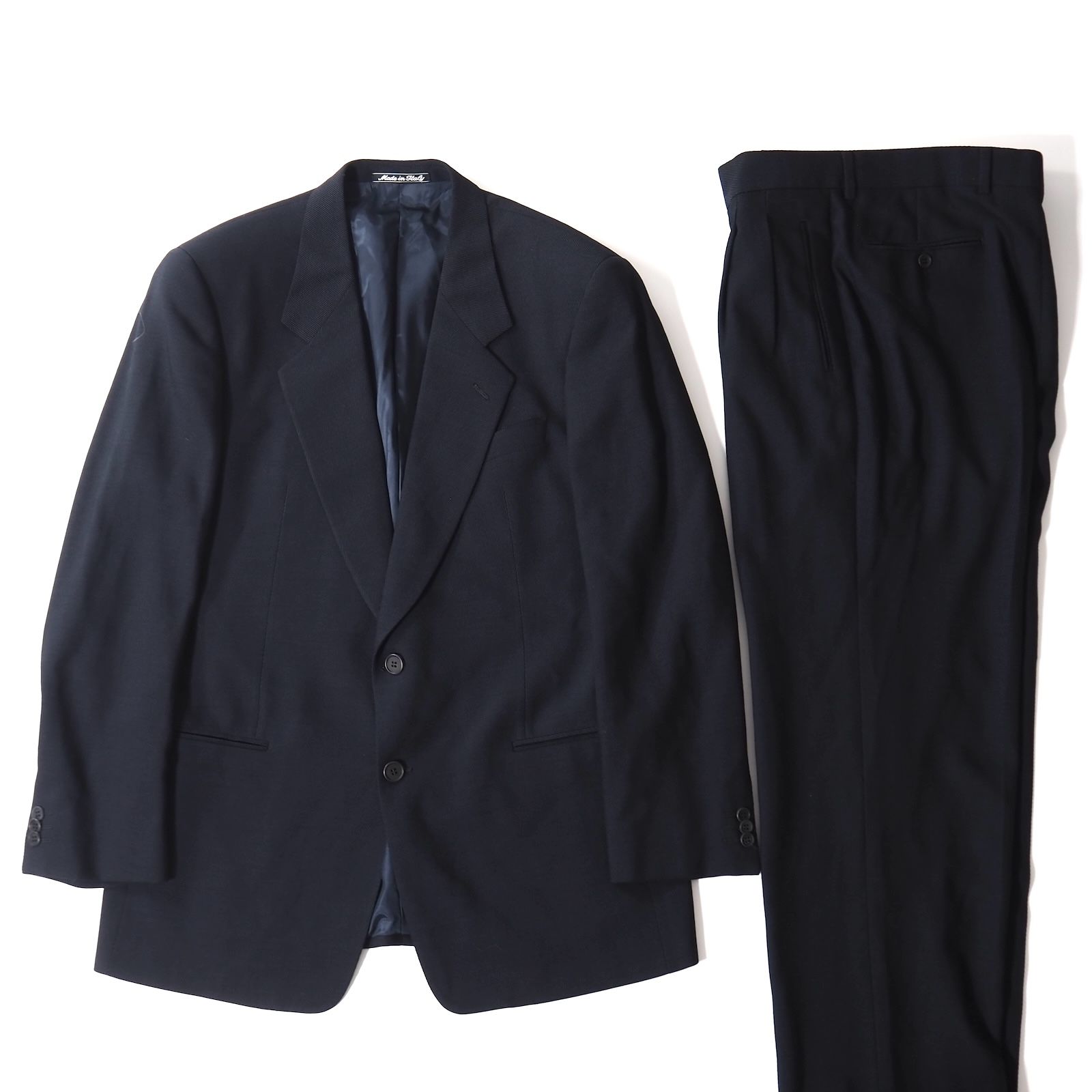 【新品未使用】ジョルジオアルマーニ 黒ラベル ジャケット サイズ50 2025年最新】Yahoo!オークション -ジョルジオアルマーニ黒ラベルの中古