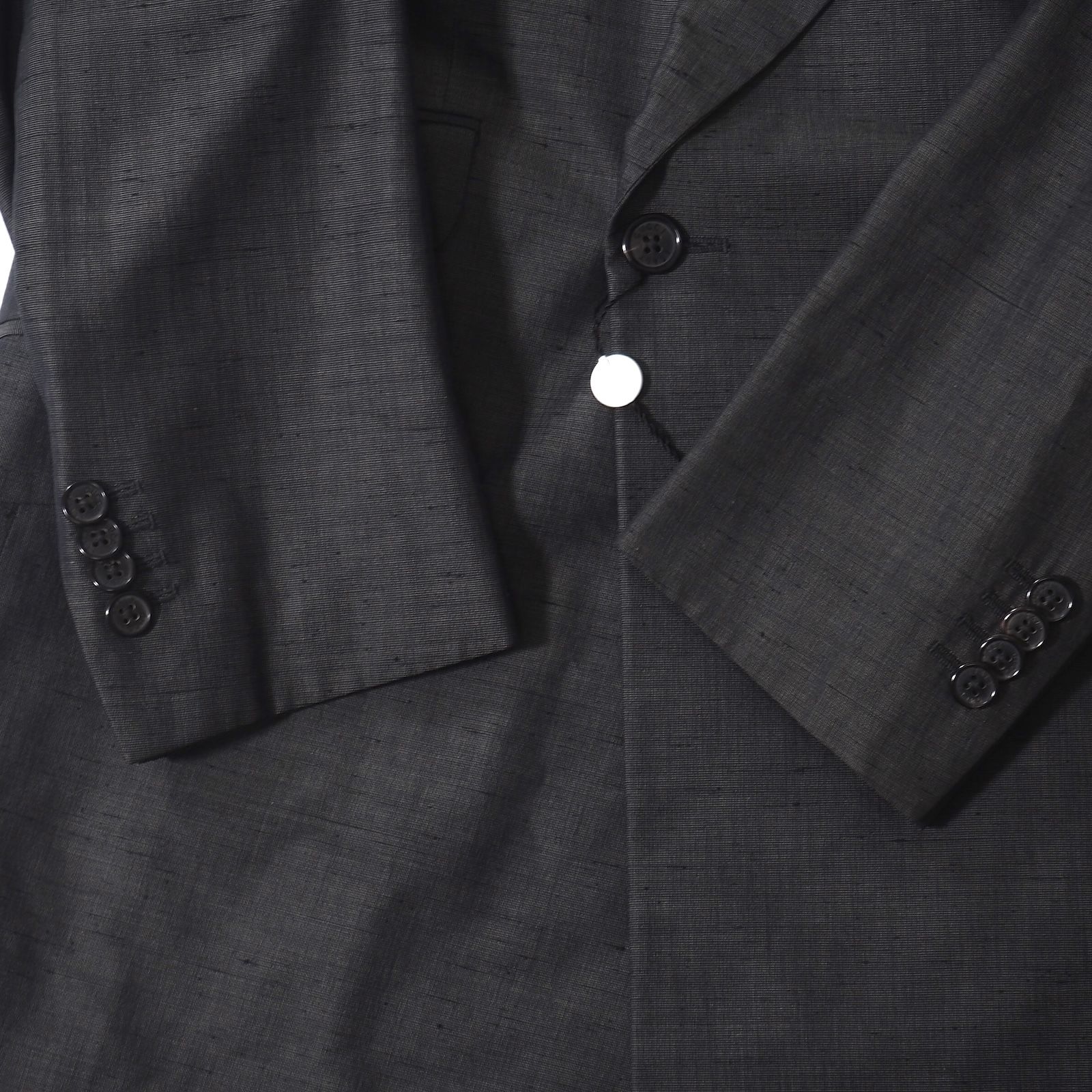 ダブルブレスト