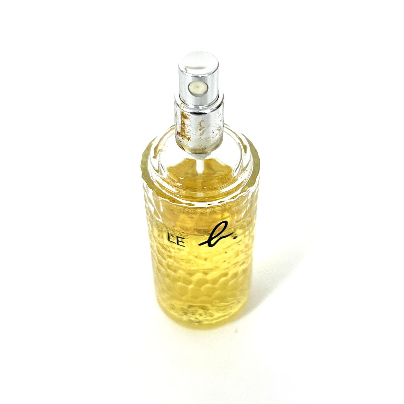 b. アニエスベー agnes オードトワレ ルベー 50ml LE EDT 廃盤 SD3691