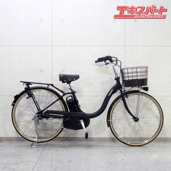 Panasonic Timo L BE FTL 633 2025 パナソニック ティモ 電動アシスト自転車