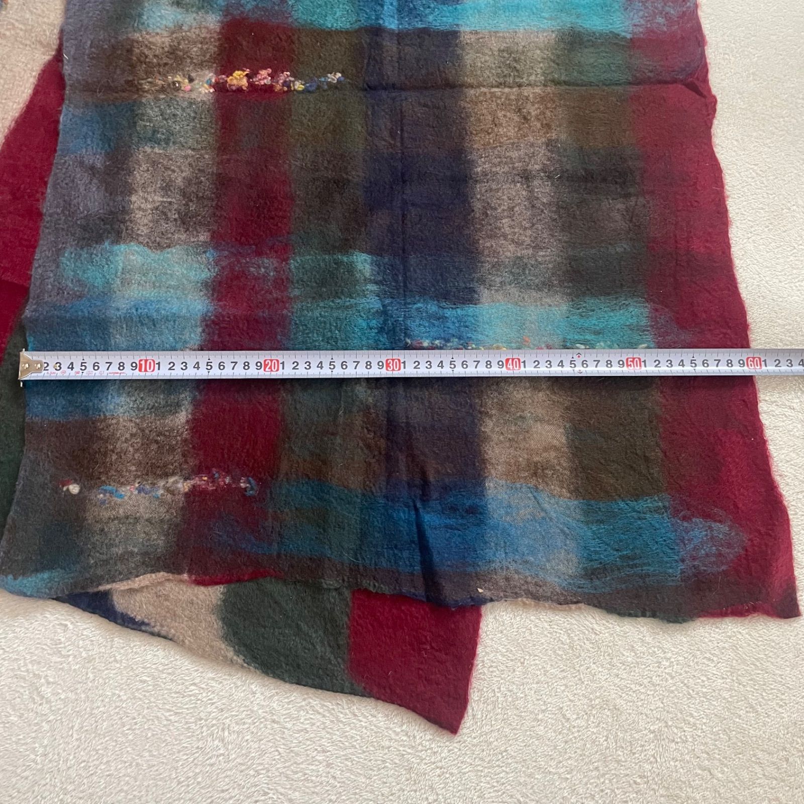 イタリア製 カシミア