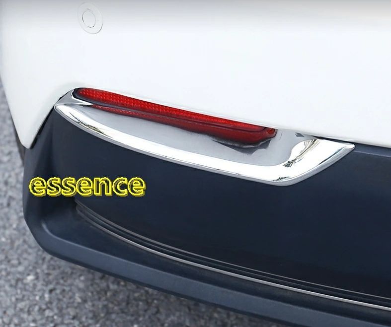 レクサス NX ハイブリット カスタム パーツ テールライトフレーム