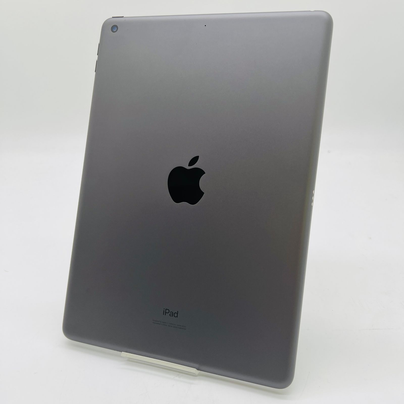 Apple iPad 10.2インチ 第7世代 Wi-Fi 32GB MW742J A スペースグレイ