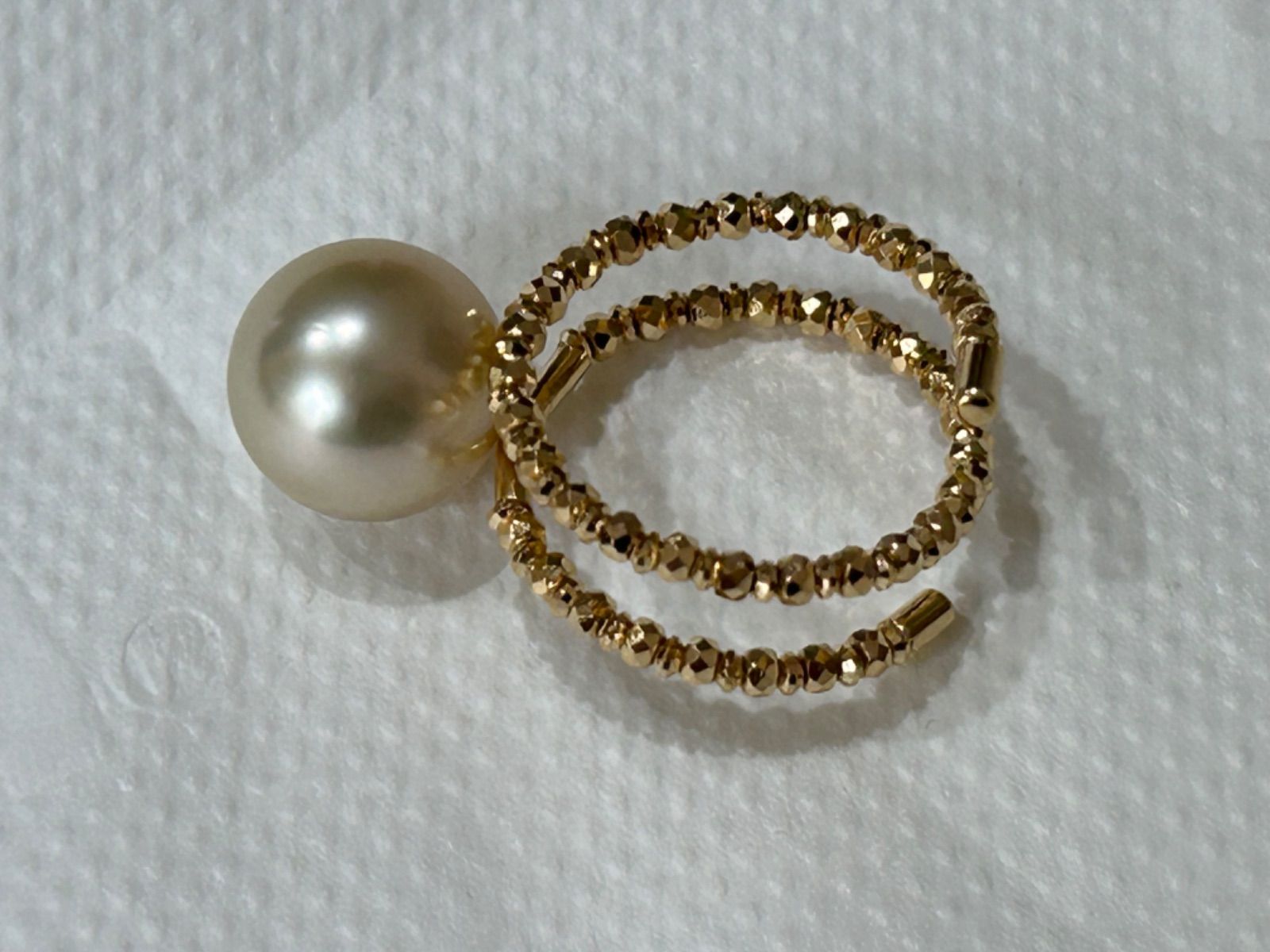 南洋パール 11.2ミリ