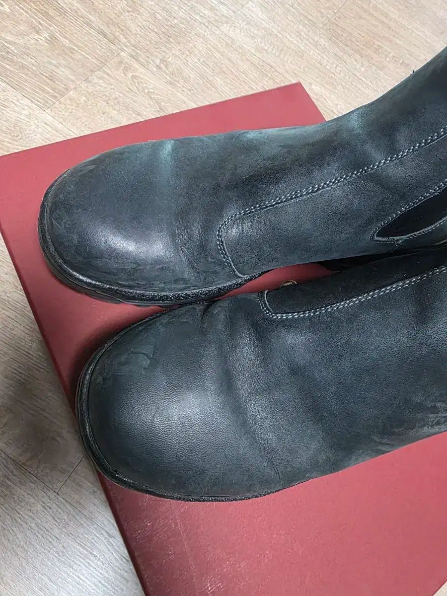 grds チェルシー 02 ブラック 250サイズ