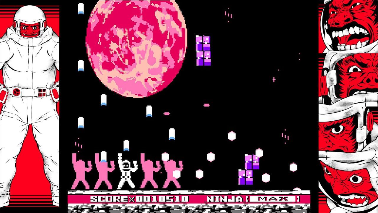  RIKI 8 Bit GAME Collection Switch co jp なし 通常版 その他 テレビゲーム