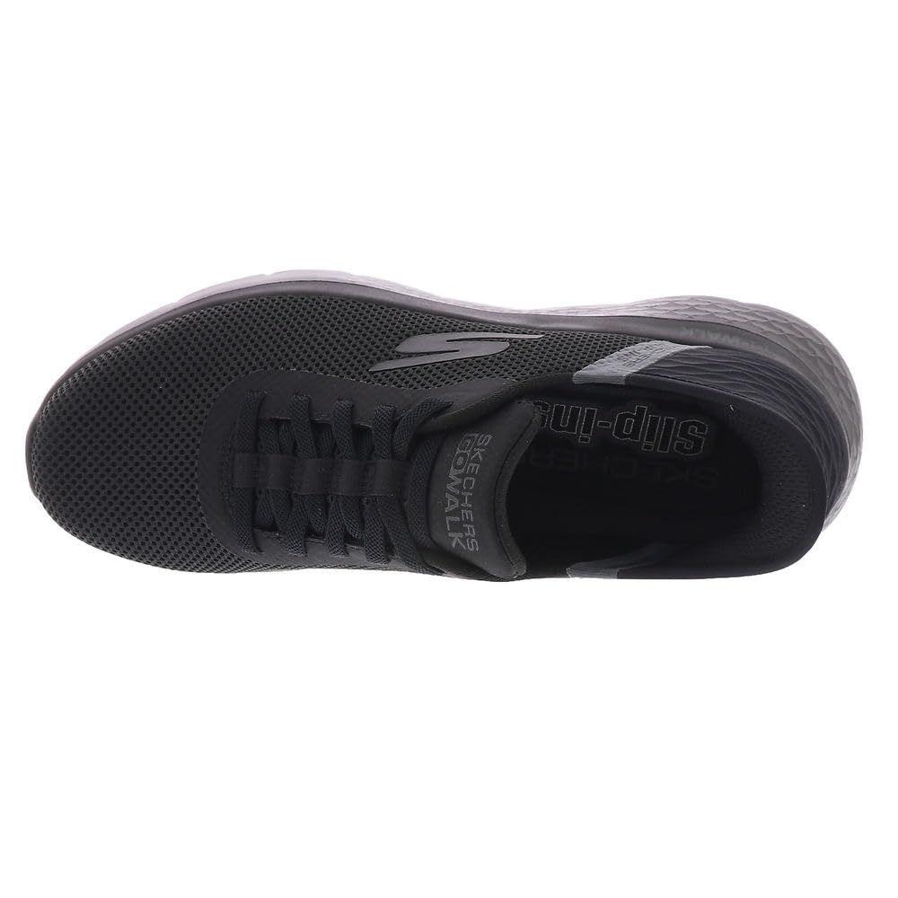  スケッチャーズ スニーカー GO WALK FLEX-HANDS UP BBK 27 27.0 cm その他 陸上競技