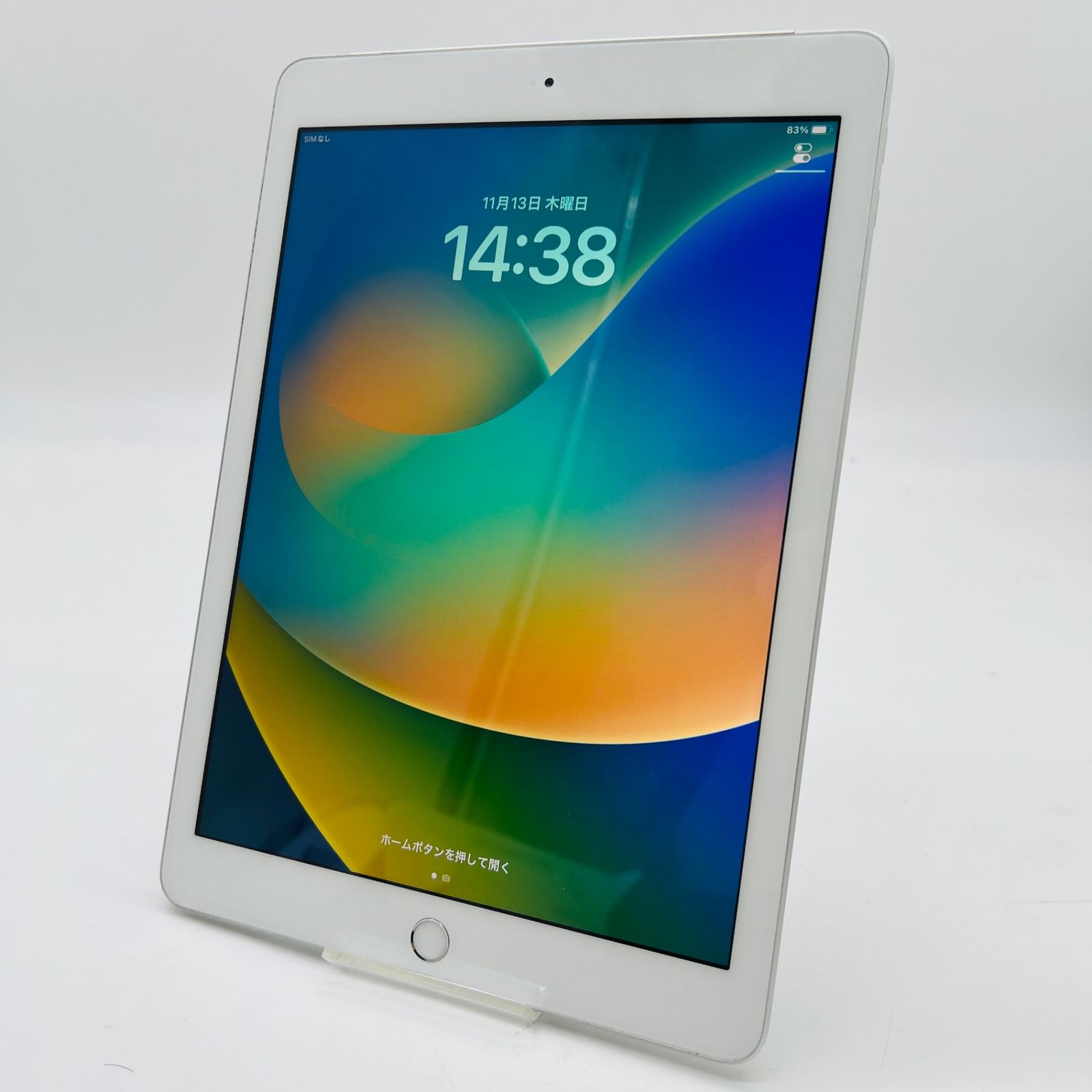 【ソフトバンク】iPad 第5世代　32GB シルバー Amazon.co.jp: 【整備済み品】 Apple iPad (第5世代) Wi-Fi +