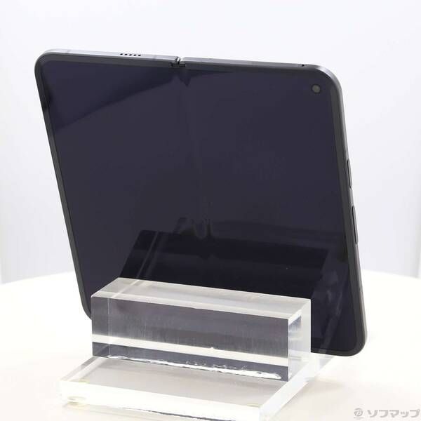 中古品〕 Google Pixel 9 Pro Fold 256GB オブシディアン GC15S docomo