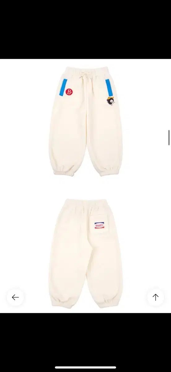  BEBE DE PINO ベベデピノ 上下セット その他 トップス