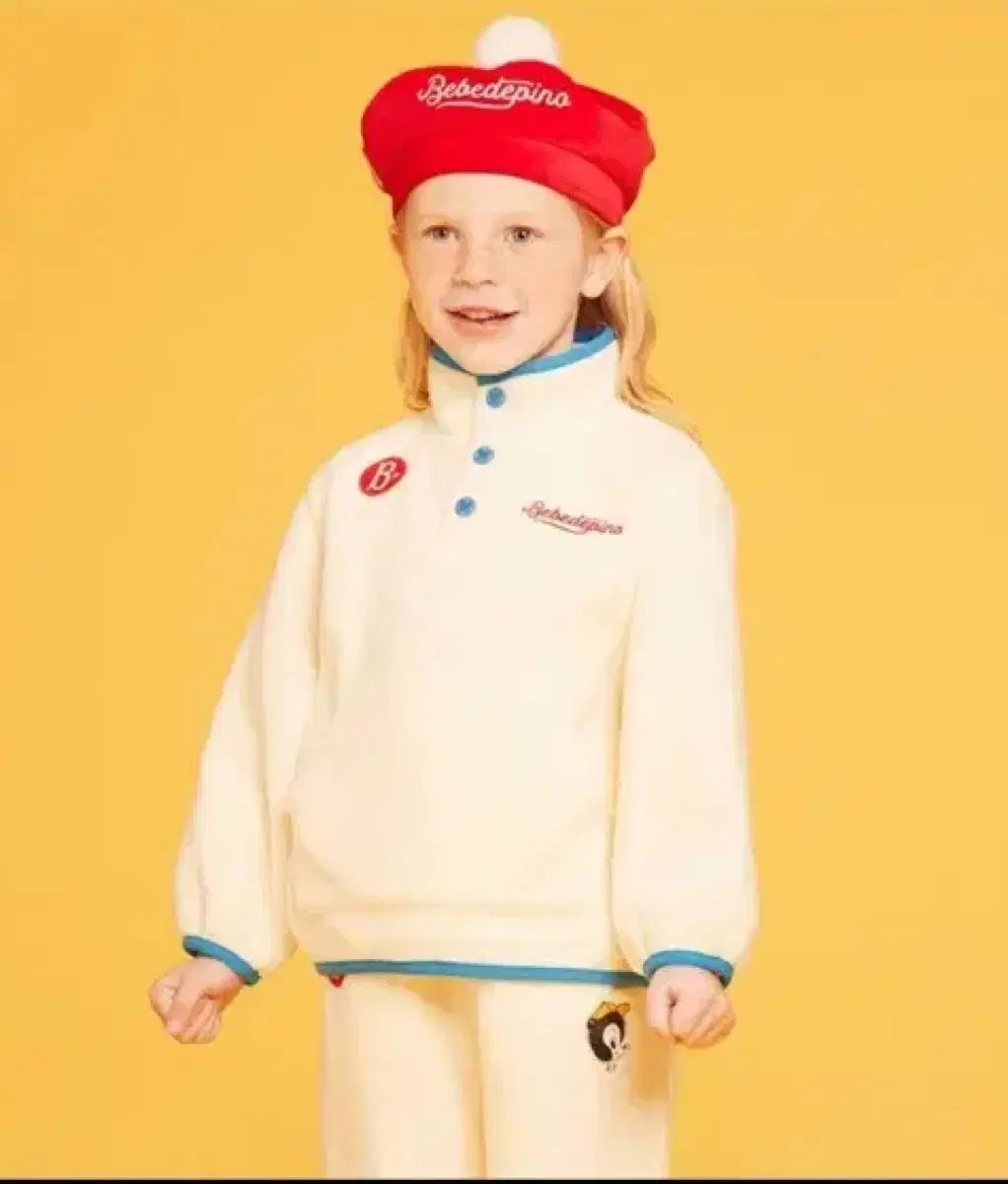 BEBE DE PINO ベベデピノ 上下セット