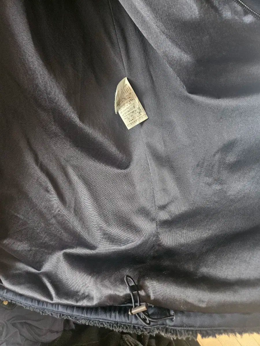 レディース ロング丈