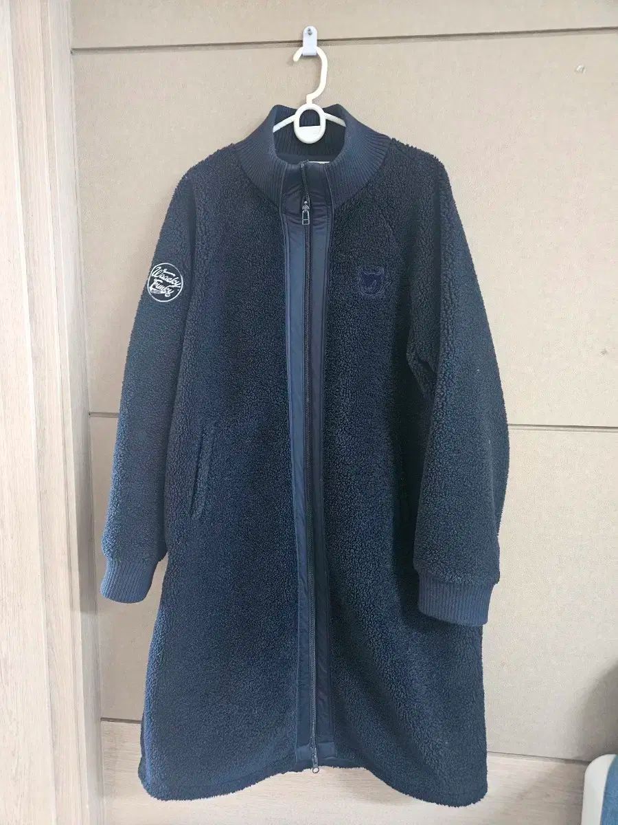 waac レディース ロング丈 100