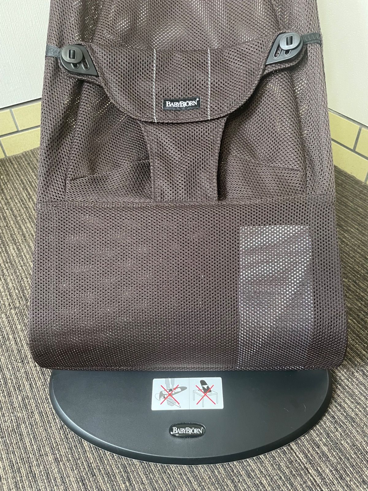 ンスソフト メッシュ