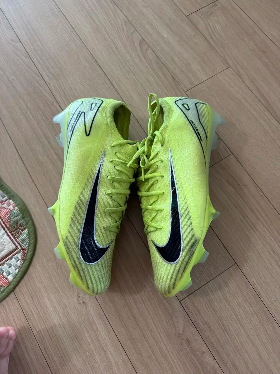 ナイキ マーキュリアル