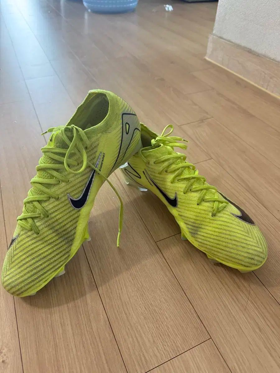 ナイキ マーキュリアル ヴェイパー 16 エリート FG 270 サッカーシューズ