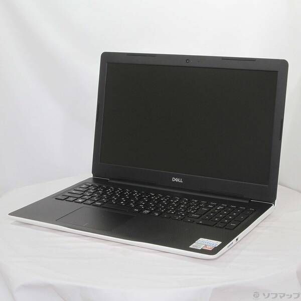 中古品〕 Inspiron 3593【262】 - メルカリ