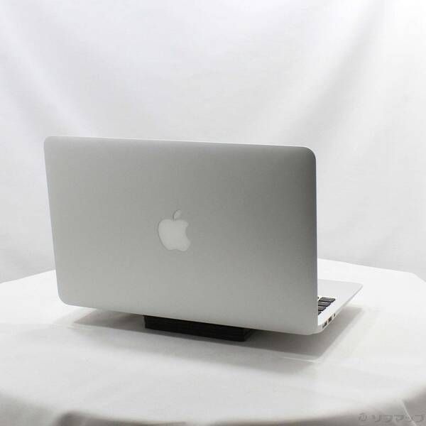 中古品〕 MacBook Air 11.6-inch Early-2014 MD711J／B Core_i5 1.4GHz