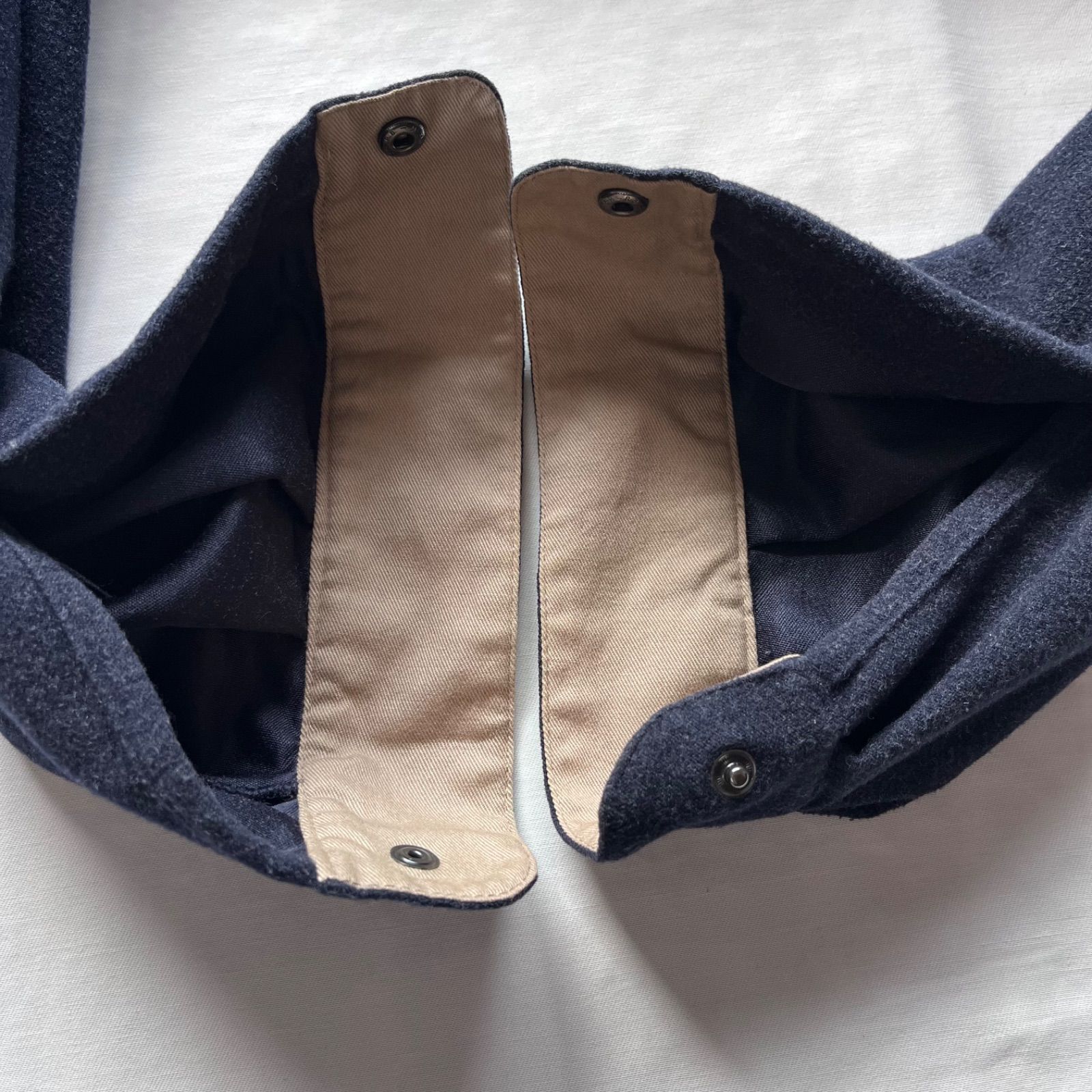 サイエンス SCiENCE LONDON シップスririジップアッ パーカー