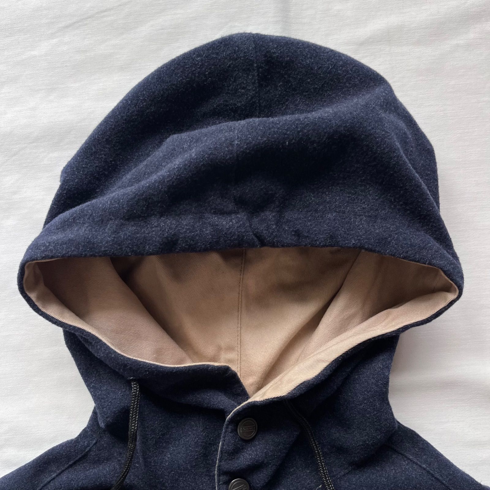 SCIENCE LONDON サイエンスロンドン ジャケット フリース パーカー