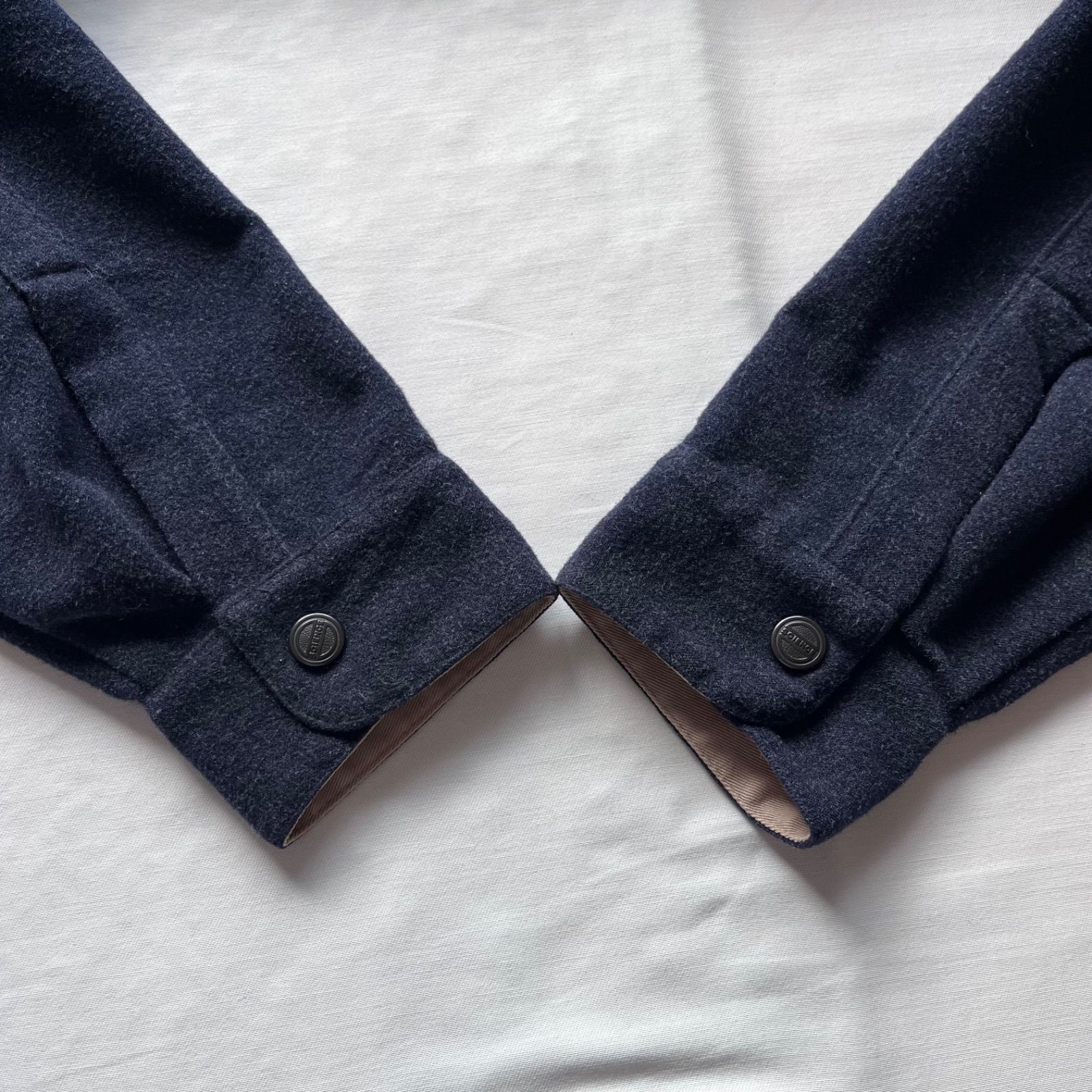 サイエンス SCiENCE LONDON シップスririジップアッ パーカー