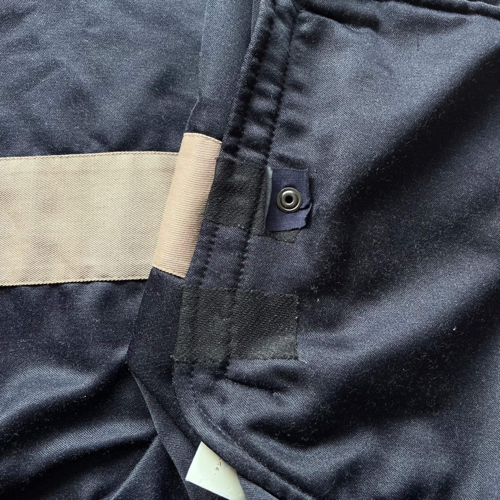 サイエンス SCiENCE LONDON シップスririジップアッ パーカー