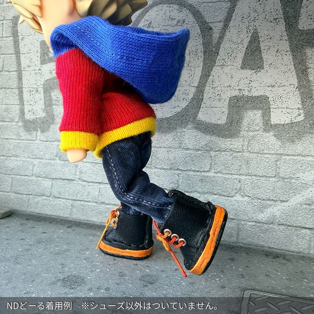 オーダー品 マグネット ねんどろいどどーる オビツ11 ブーツ スニーカー 靴 オーダー品 マグネット ねんどろいどどーる オビツ11 ブーツ スニーカー 靴