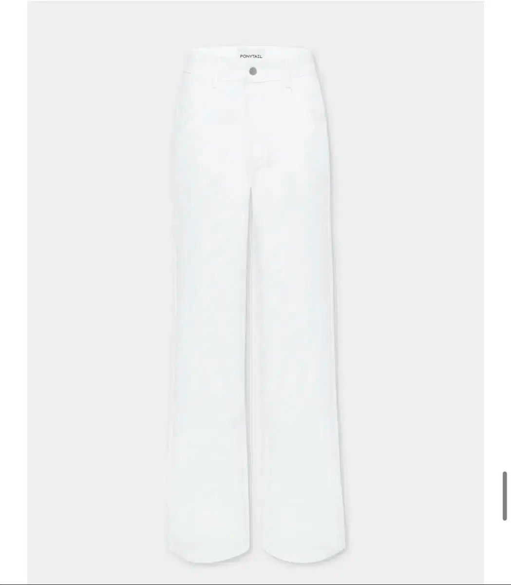 日本全国無料配達。 ポニーテール ボーンベラ ホワイト s 2025年新作。