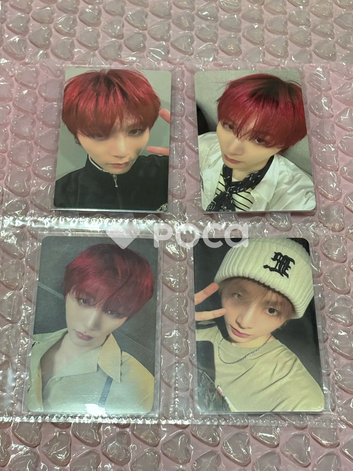 BOYNEXTDOOR テサン No Genre MYMUSICTASTE