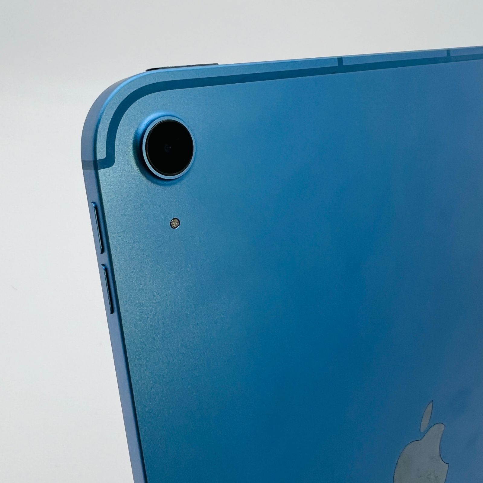  softbank iPad 10.9インチ 10世代 64 GB Wi-Fi Cellular ブルー MQ 6 K 3 J A iPad本体 タブレット