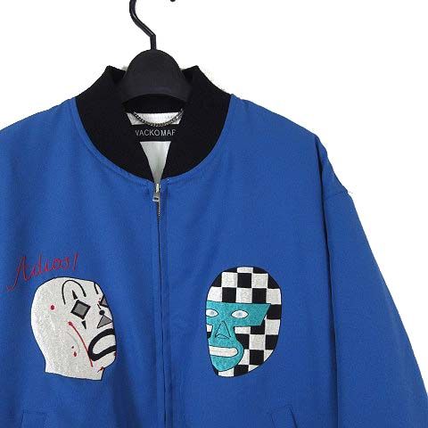 ワコマリア WACKO MARIA 24AW 完売 レア 希少 世界平和プロジェクト