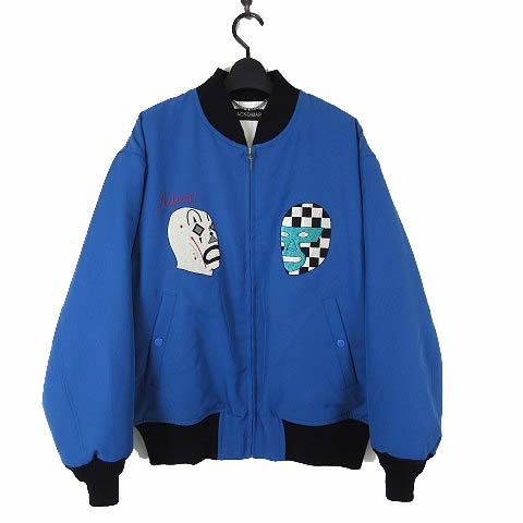 ワコマリア WACKO MARIA 24AW 完売 レア 希少 世界平和プロジェクト