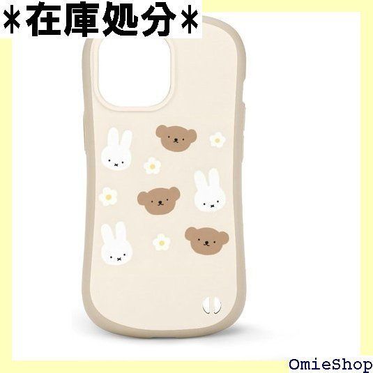 iPhone13 iPhone14 iPhone15 iPhone16シリーズ対応 ミッフィー スマホケース 指紋防止 耐衝撃 全面保護 傷付き防止 ストラップホール 人気 かわいい キャラクター 531