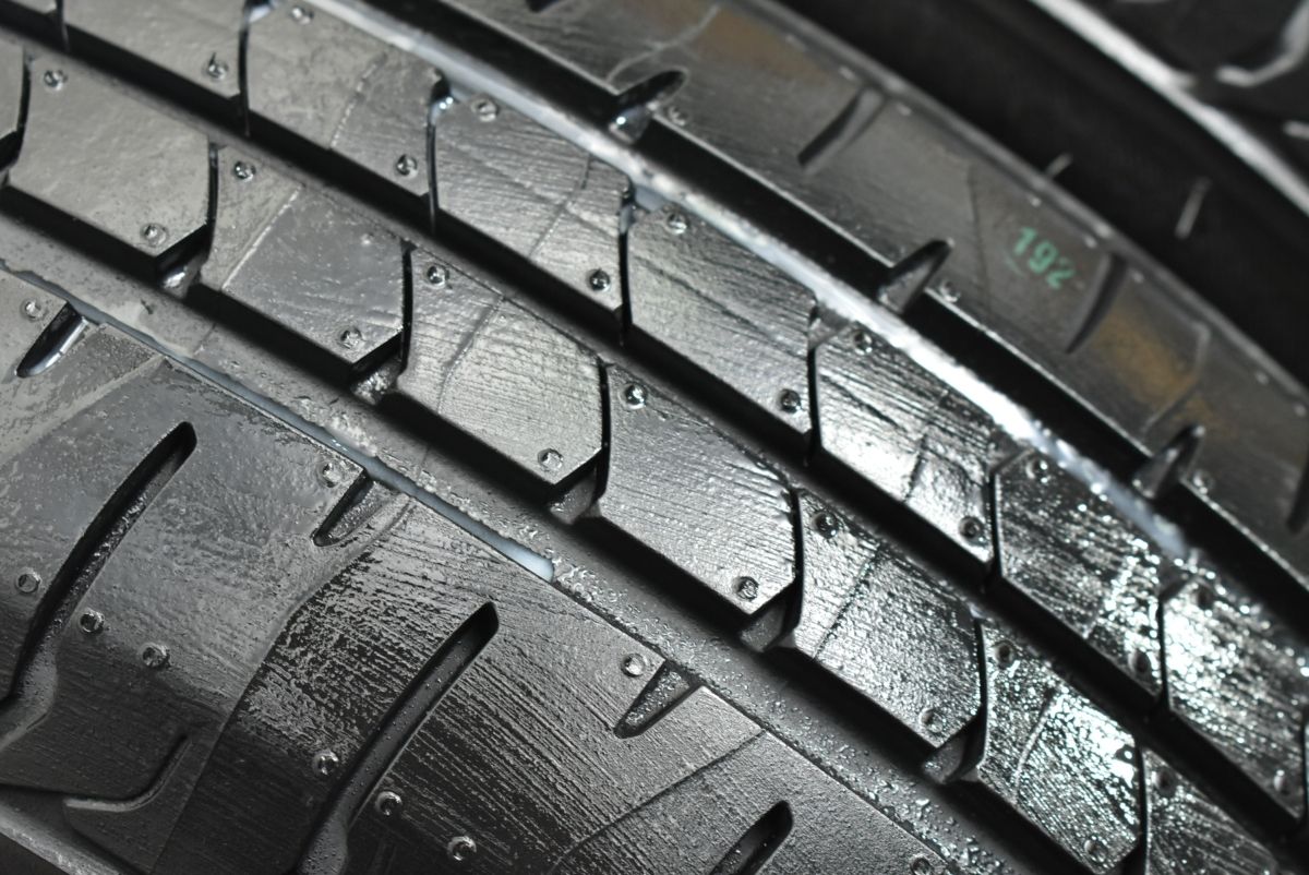  製 バリ溝 ブリヂストン NEWNO 155 65 R 14 4本セット N BOX ONE WGN ワゴンR アルト タント ムーブ サクラ デイズ 可 14インチ サマータイヤ ノーマルタイヤ