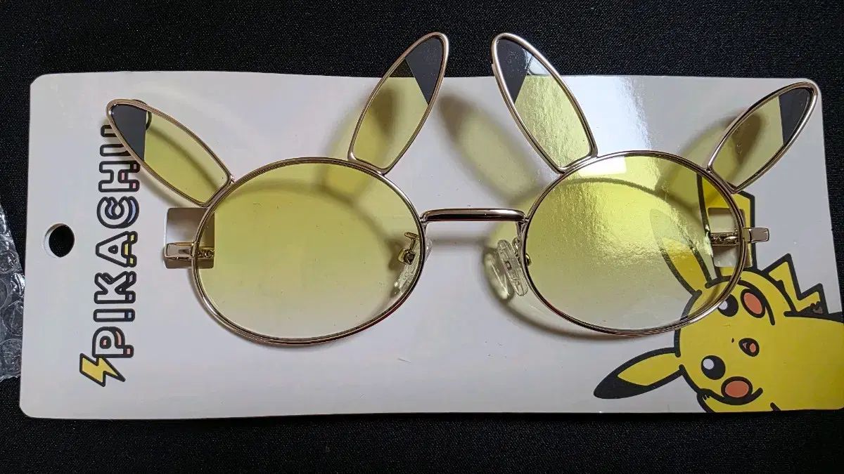 동탄 トントン 포켓몬 ポケモン 팝업 ポップアップ 포켓몬센터 ポケモンセンター 패션 ファッション 안경 メガネ 피카츄 ピカチュウ