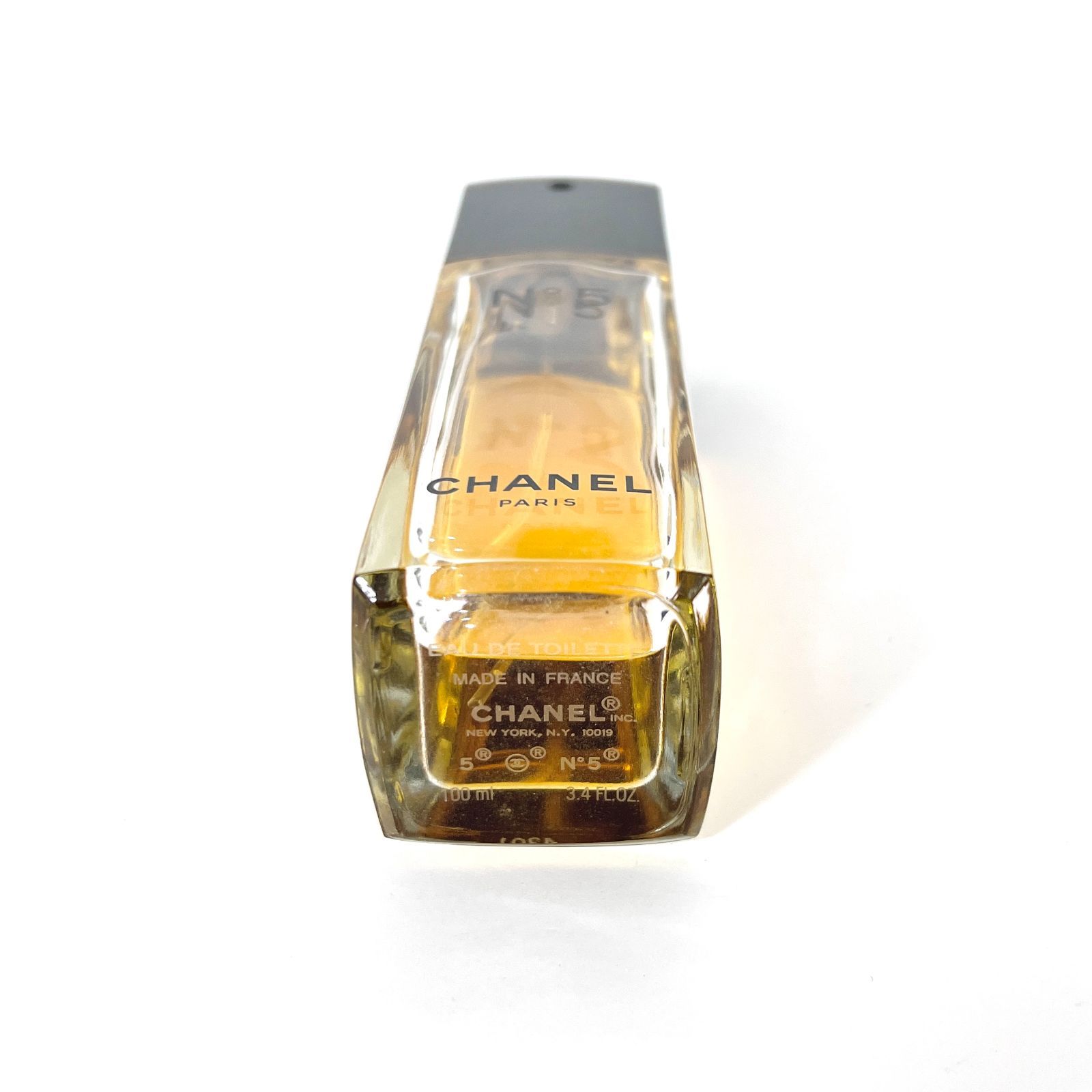 SD3692 CHANEL シャネル No5 ナンバーファイブ 5番 EDT オードトワレ