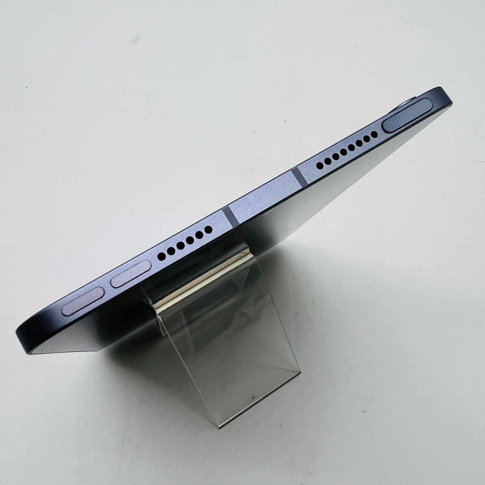  docomo iPad mini 第6世代 256 GB Wi-Fi Cellular パープル MK 8 K 3 J A 利用制限〇 iPad本体 タブレット