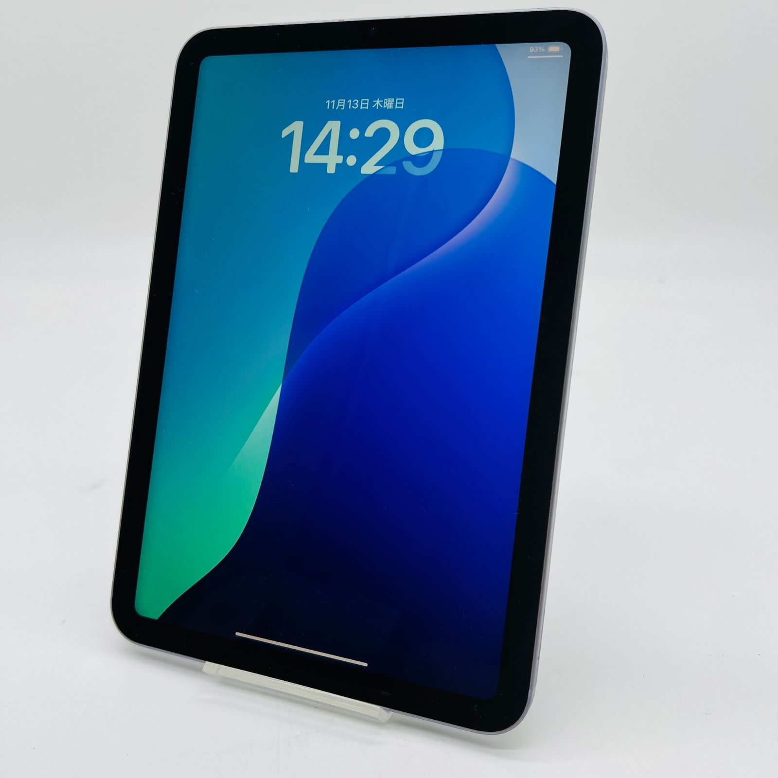 iPad mini Wi-Fi + Cellular 第5世代 docomo iPad mini (第5世代) Wi-Fiモデル 64GB