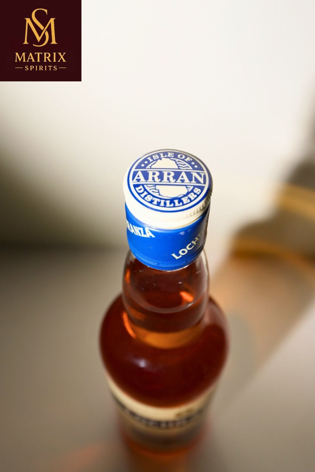 アラン ロックランザ ブレンデッド ウイスキー アラン ロックランザ ブレンデッド ウイスキー