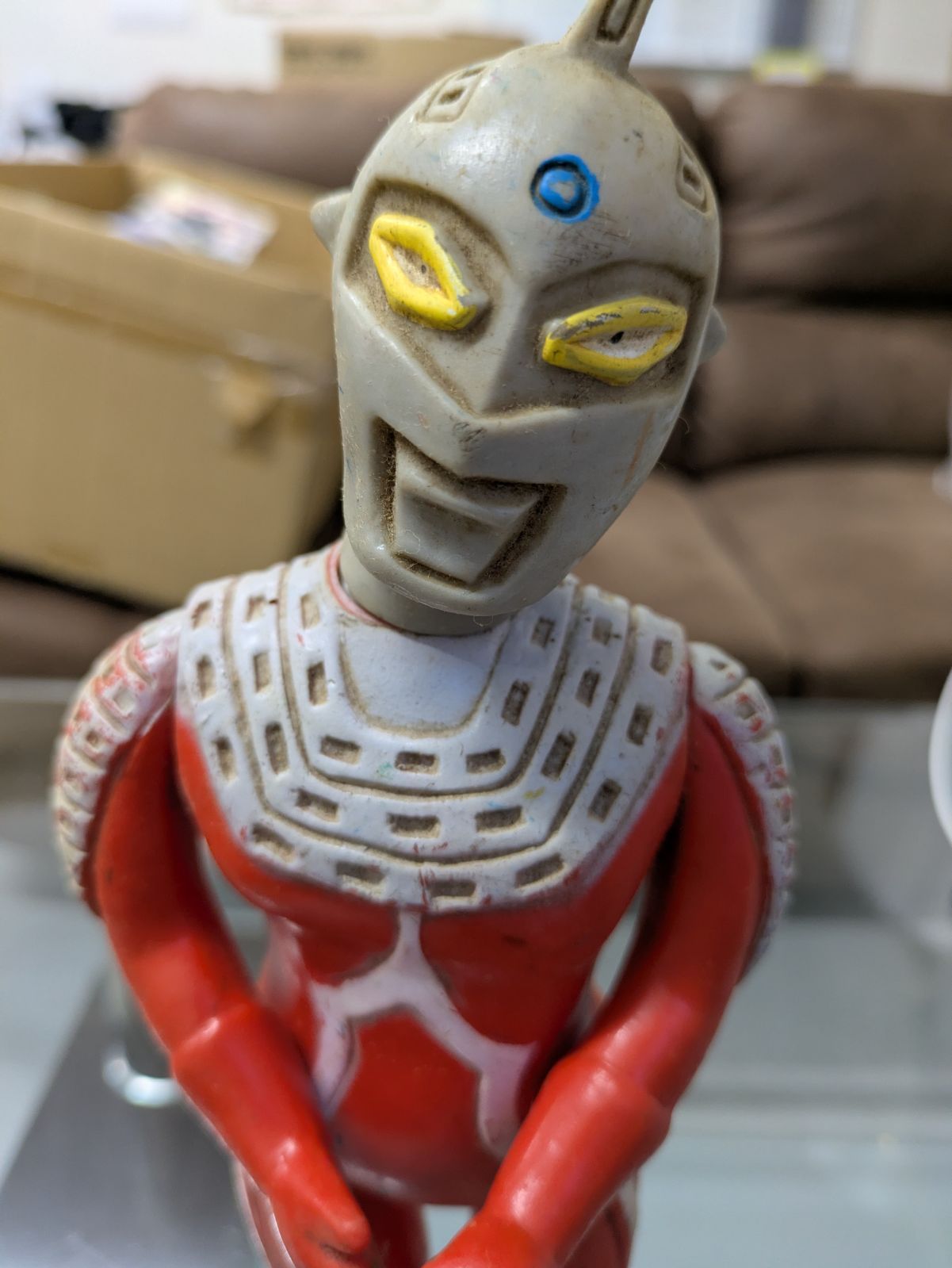 30cm ウルトラマンシリーズ