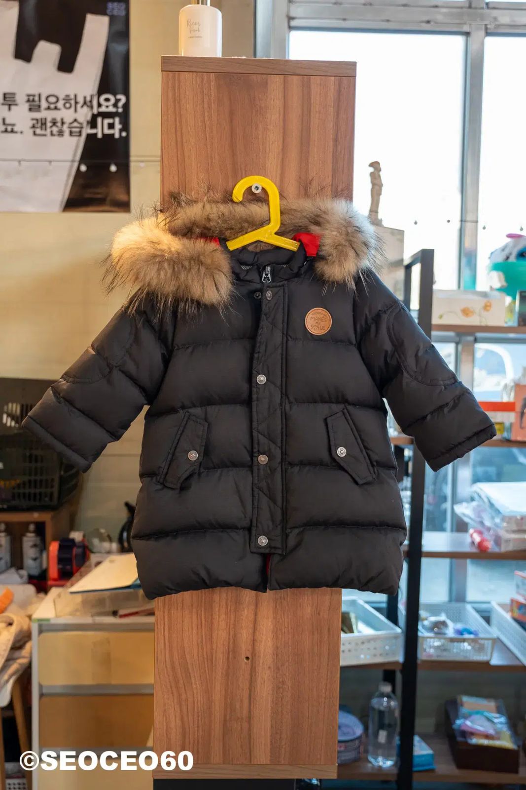 本物保証，限定SALE キッズ allou0026lugh ダウン100サイズ その他