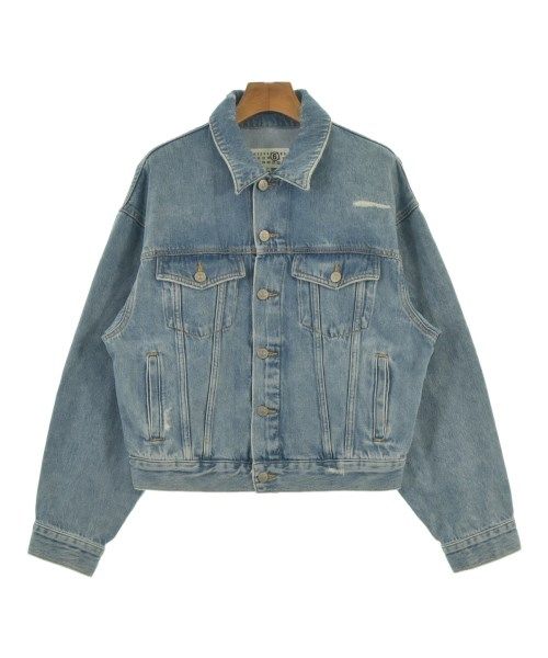 MM 6 ブルゾン その他 キッズ 古着