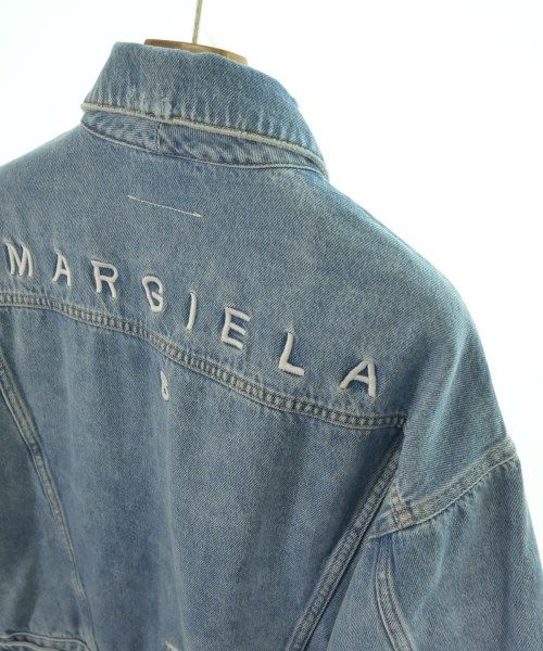  MM 6 ブルゾン その他 キッズ 古着 その他 ジャケット ブルゾン