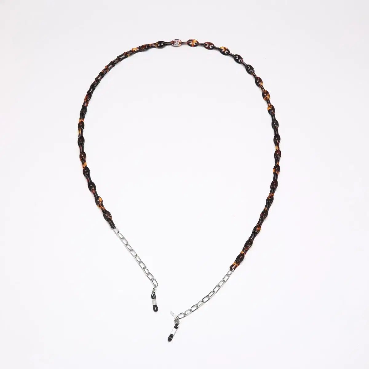  スプリングシャーリングス メガネチェーン LINE ヒョウ柄 レオパード サングラス 小物