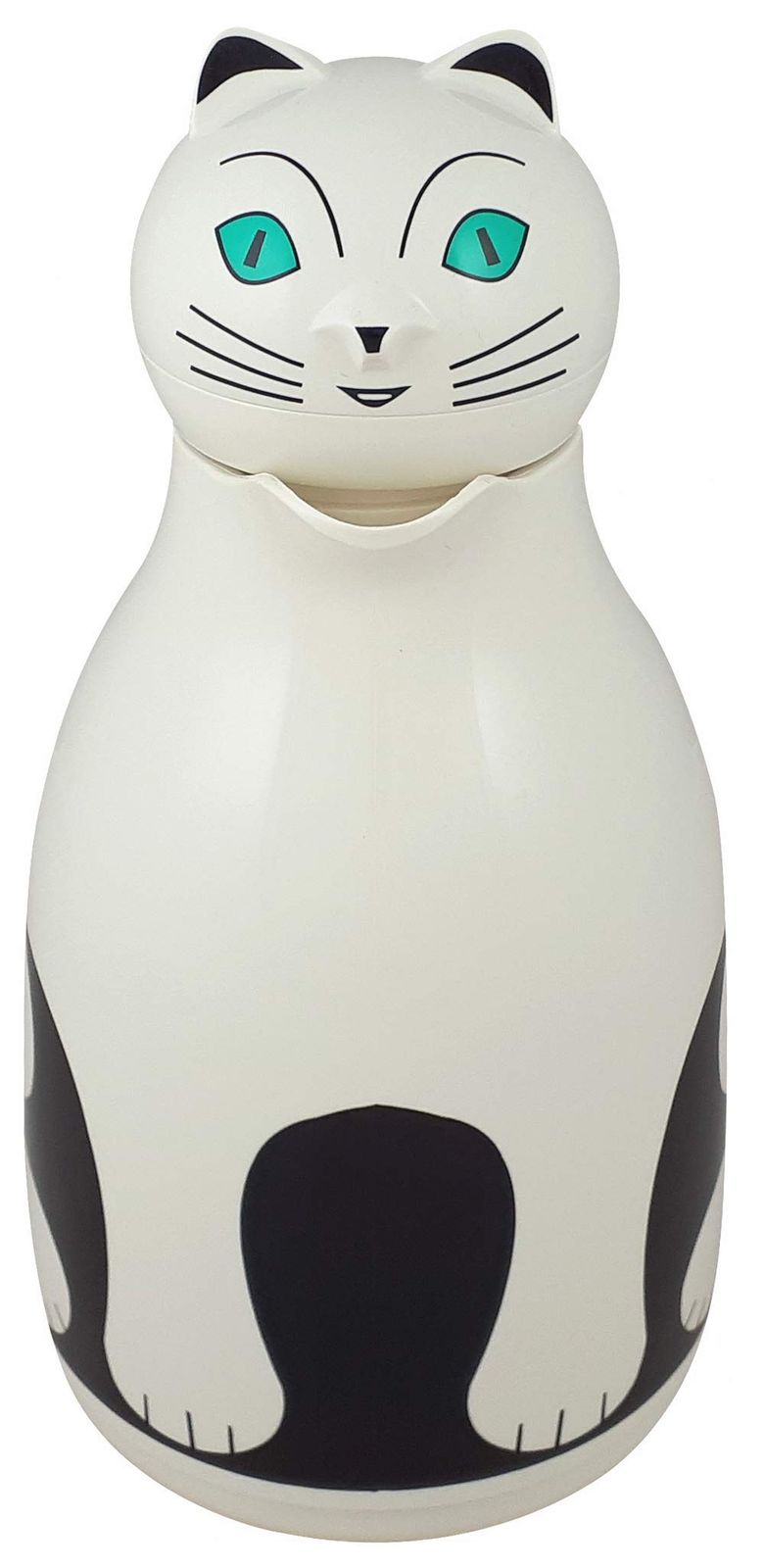 スペースジョイ サーモキャット ホワイト 028547